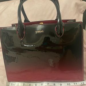Bebe purse